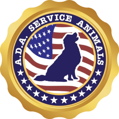 ADA Service Animals